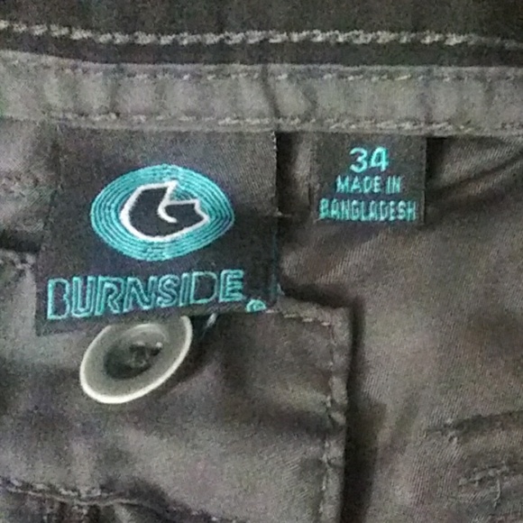 Shorts - Picture 2 of 2